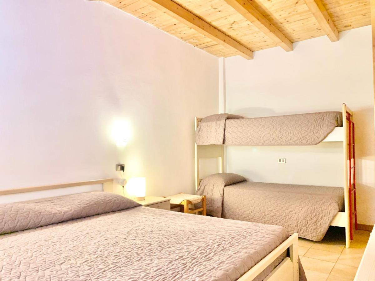 Casa Lucia Apartment Pieve Di Ledro Exterior photo