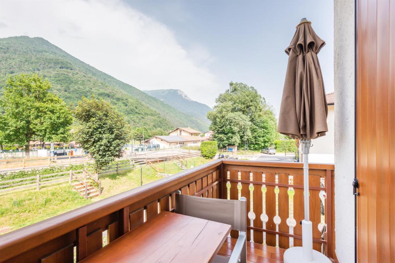 Casa Lucia Apartment Pieve Di Ledro Exterior photo