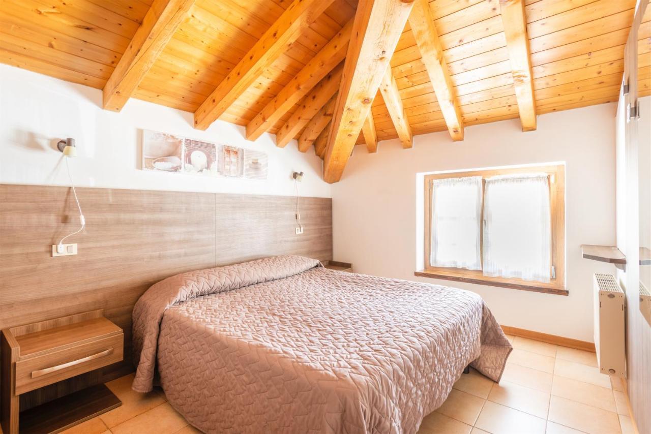 Casa Lucia Apartment Pieve Di Ledro Exterior photo