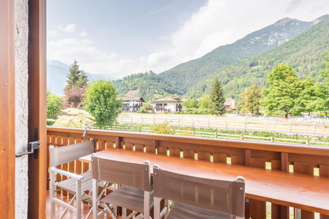 Casa Lucia Apartment Pieve Di Ledro Exterior photo