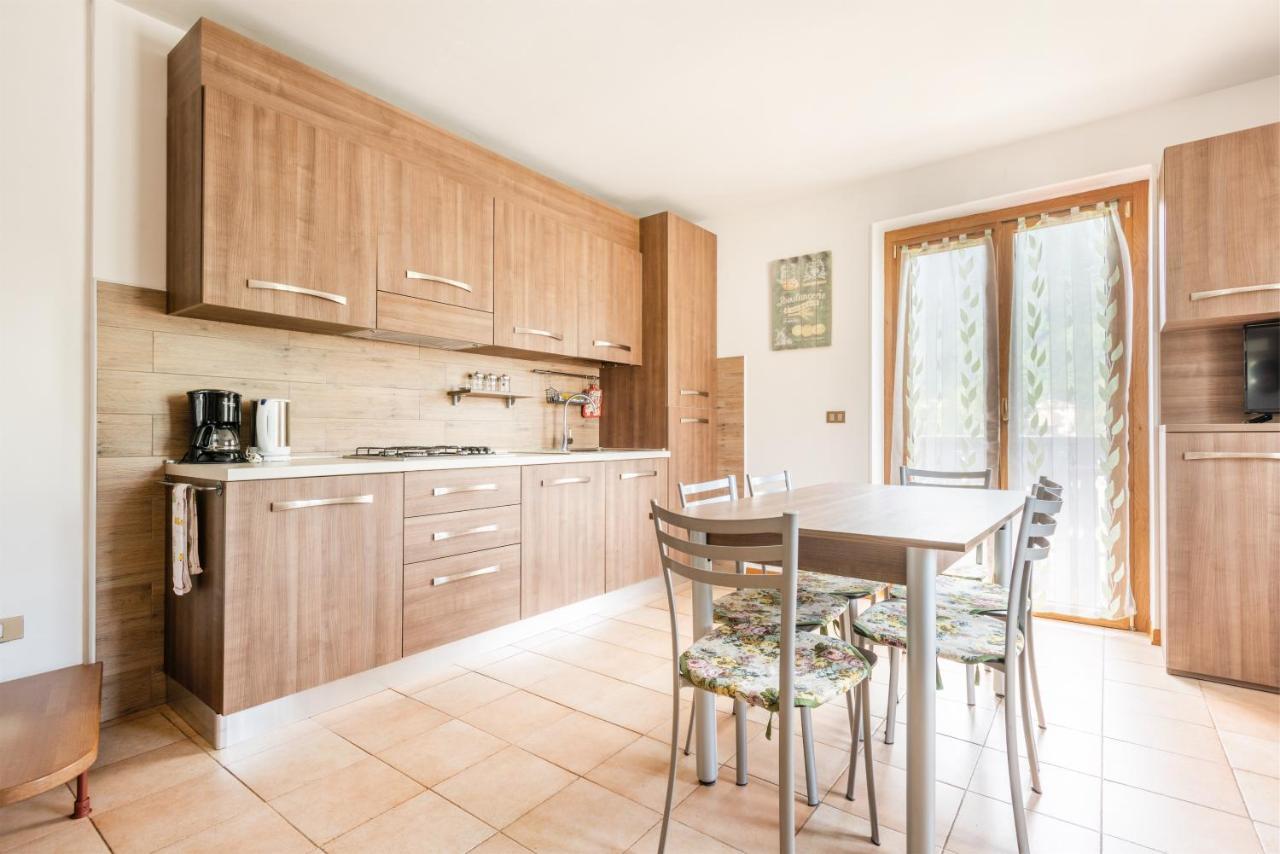 Casa Lucia Apartment Pieve Di Ledro Exterior photo